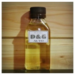 По мотивам "D&G"