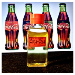 Coca-Cola